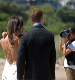как выбрать фотографа на свадьбу