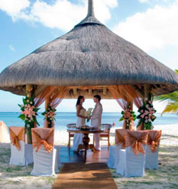 свадьба на Бали