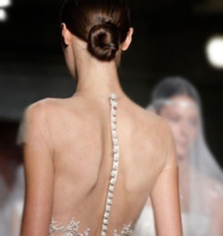 модели свадебных платьев 2013